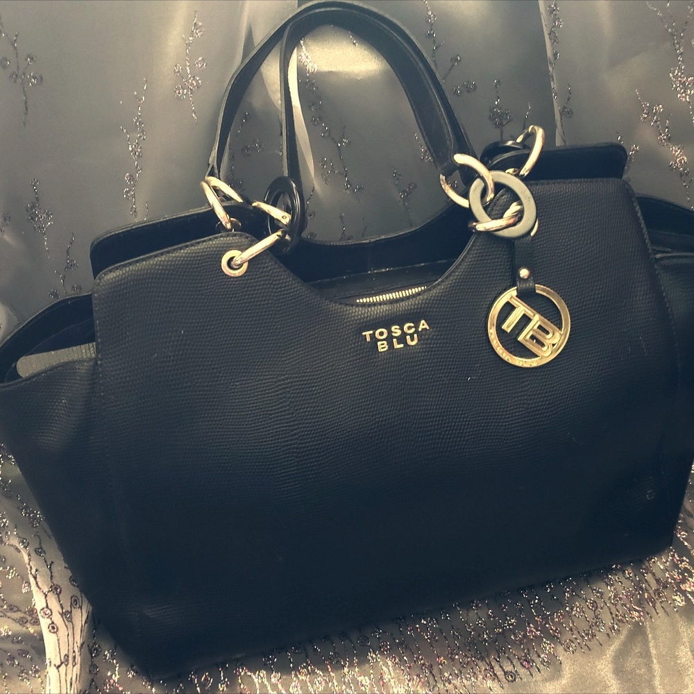 TOSCA BLU Laptop Travel Bag